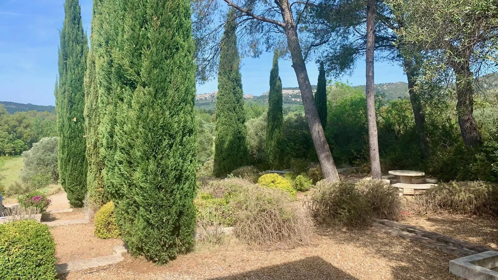 Mas Provencal Dans Les Alpilles Villa Les Baux-de-Provence